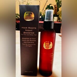 Kedma Hair Roots Night Booster 5 Oz brand new in the box